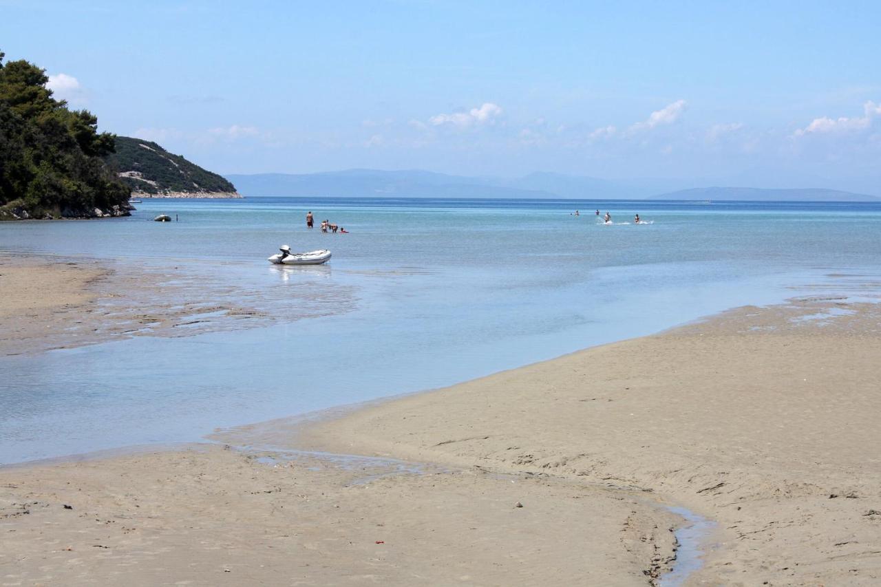 Apartments By The Sea Kampor, Rab - 4986 ภายนอก รูปภาพ