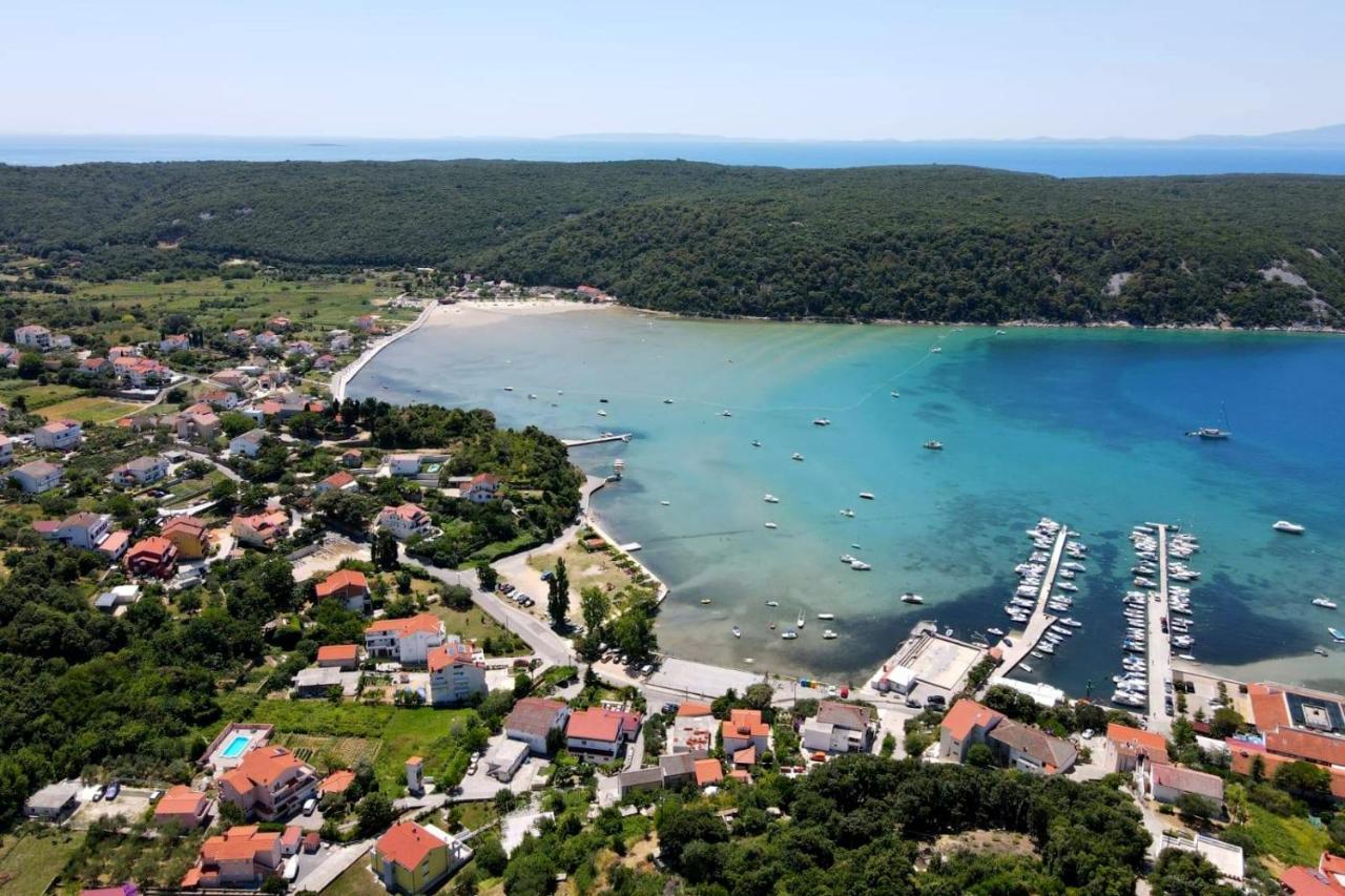 Apartments By The Sea Kampor, Rab - 4986 ภายนอก รูปภาพ