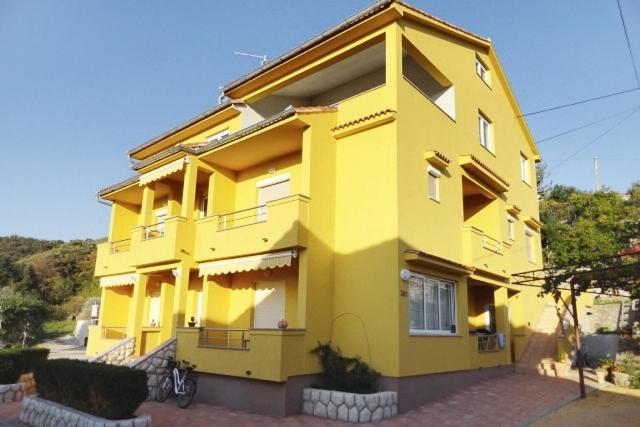 Apartments By The Sea Kampor, Rab - 4986 ภายนอก รูปภาพ