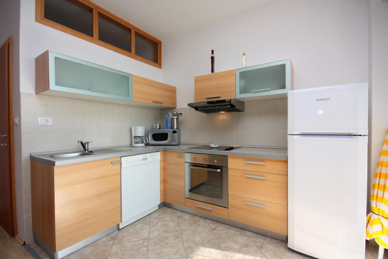 Apartments By The Sea Kampor, Rab - 4986 ภายนอก รูปภาพ