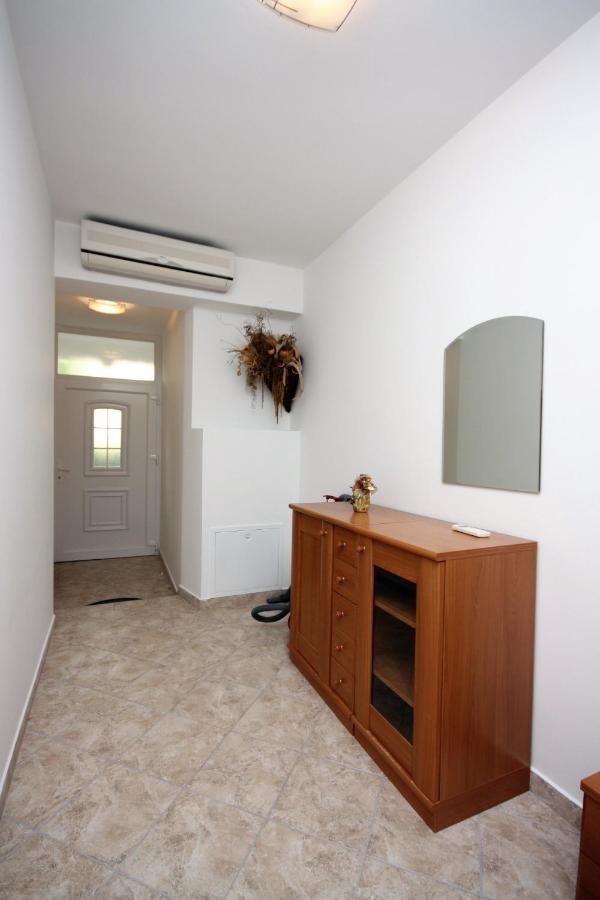Apartments By The Sea Kampor, Rab - 4986 ภายนอก รูปภาพ