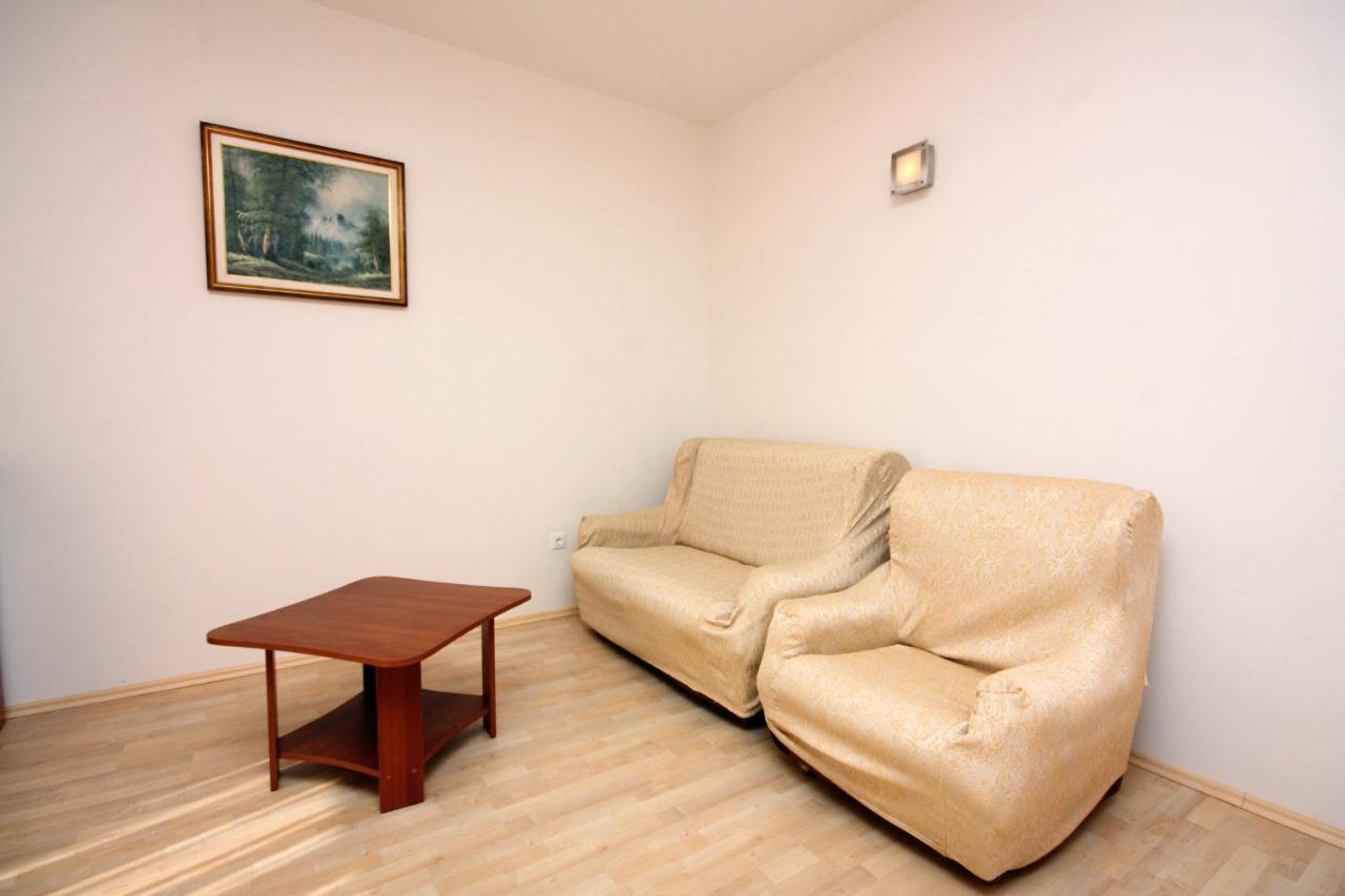 Apartments By The Sea Kampor, Rab - 4986 ภายนอก รูปภาพ