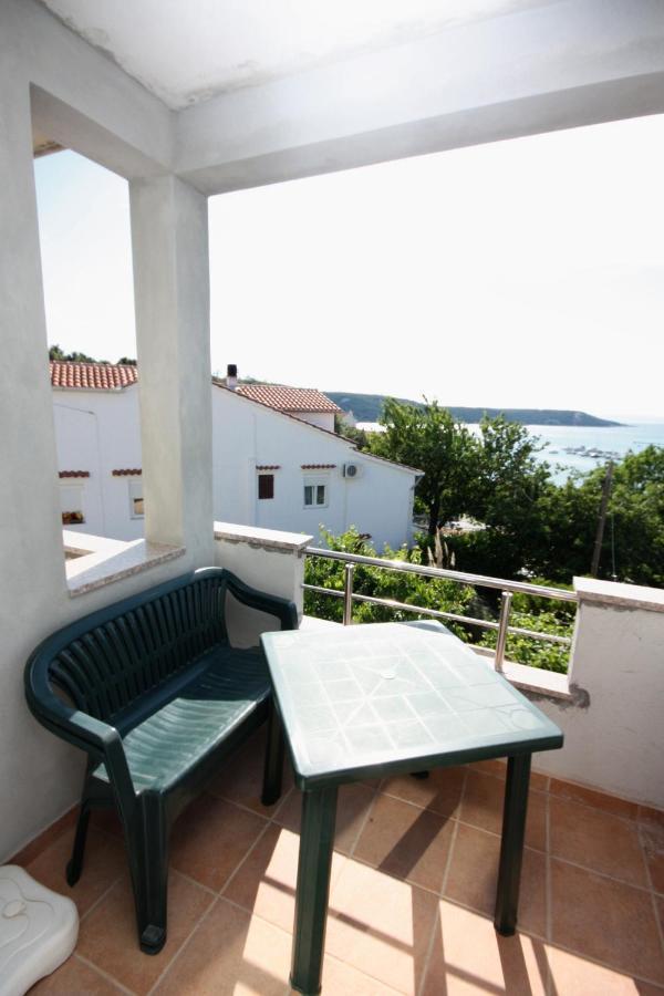 Apartments By The Sea Kampor, Rab - 4986 ภายนอก รูปภาพ