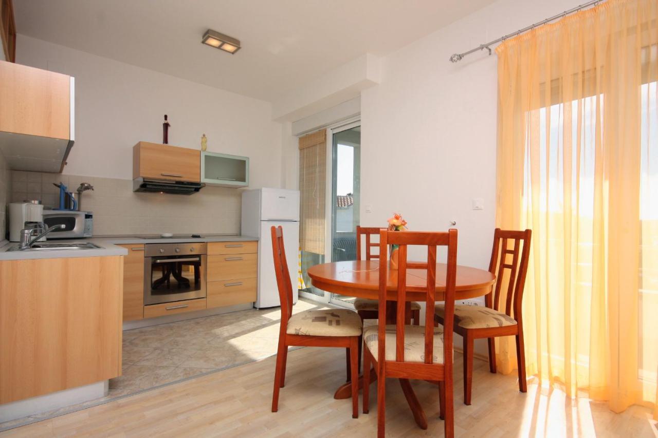 Apartments By The Sea Kampor, Rab - 4986 ภายนอก รูปภาพ