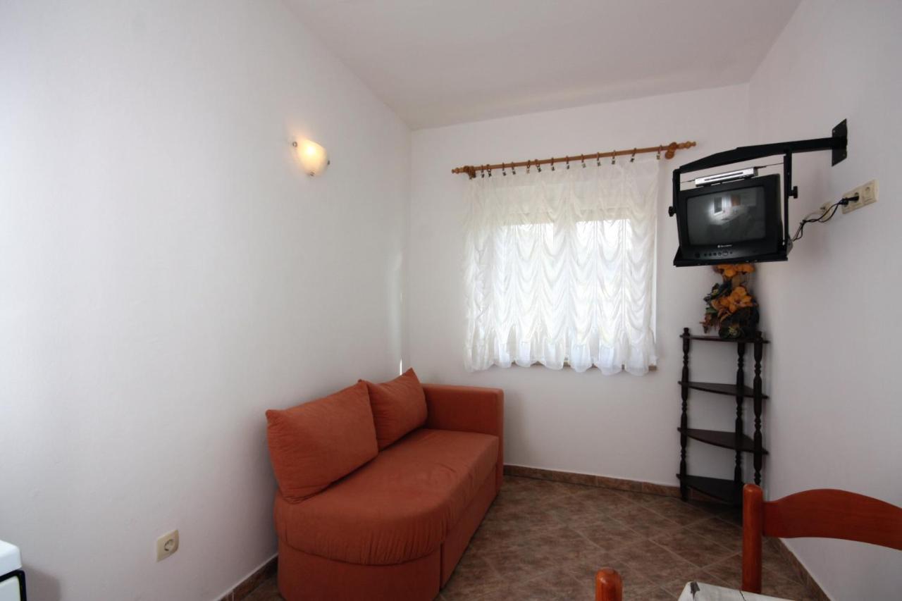Apartments By The Sea Kampor, Rab - 4986 ภายนอก รูปภาพ