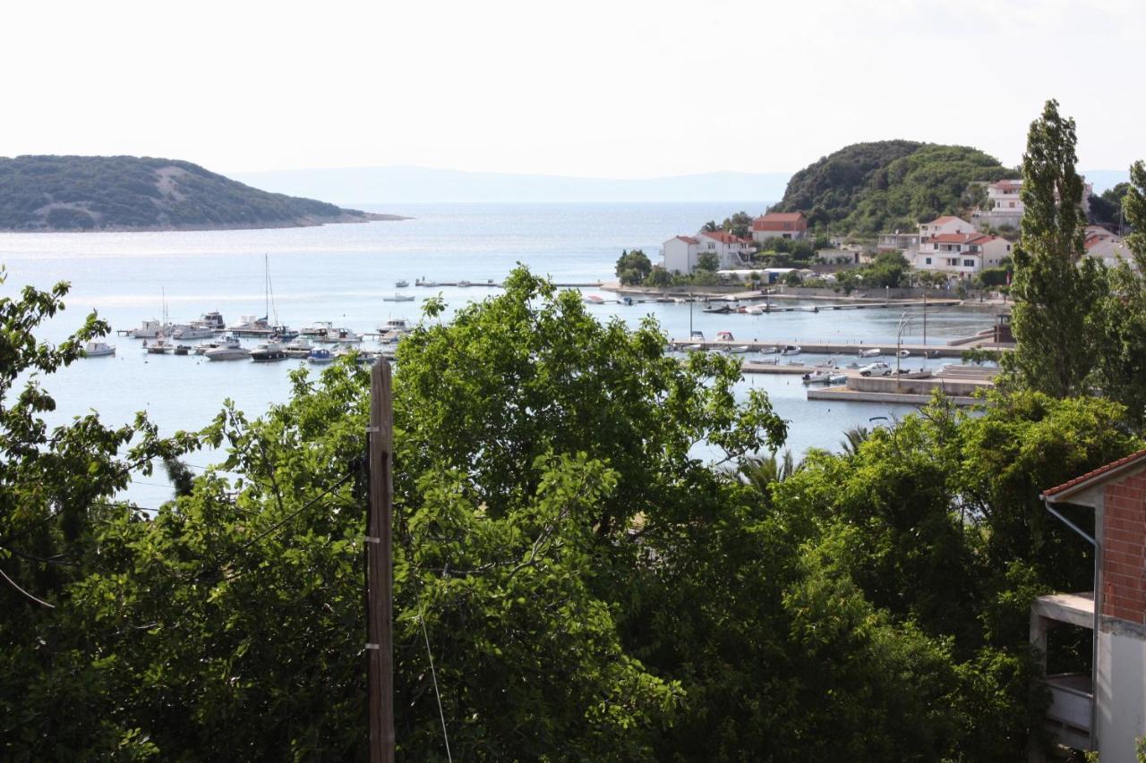 Apartments By The Sea Kampor, Rab - 4986 ภายนอก รูปภาพ