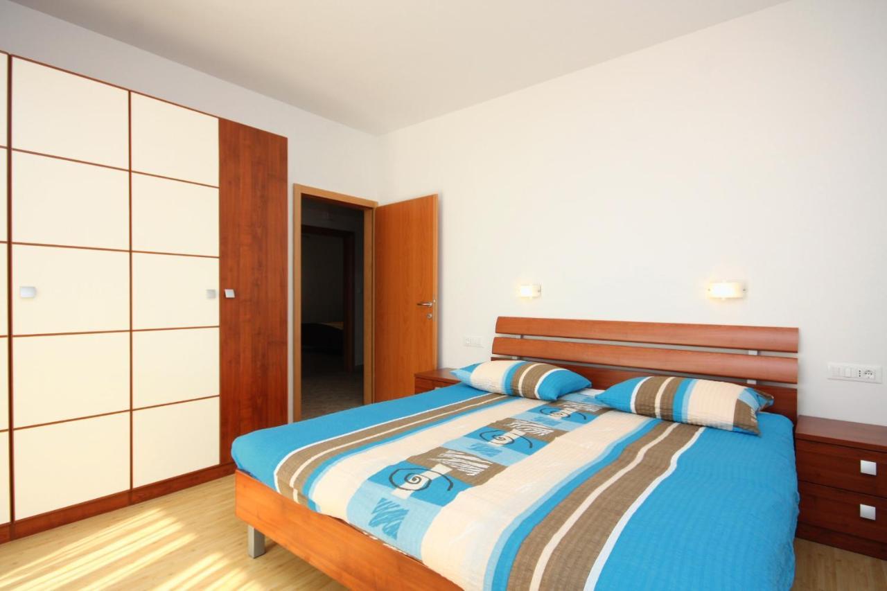Apartments By The Sea Kampor, Rab - 4986 ภายนอก รูปภาพ