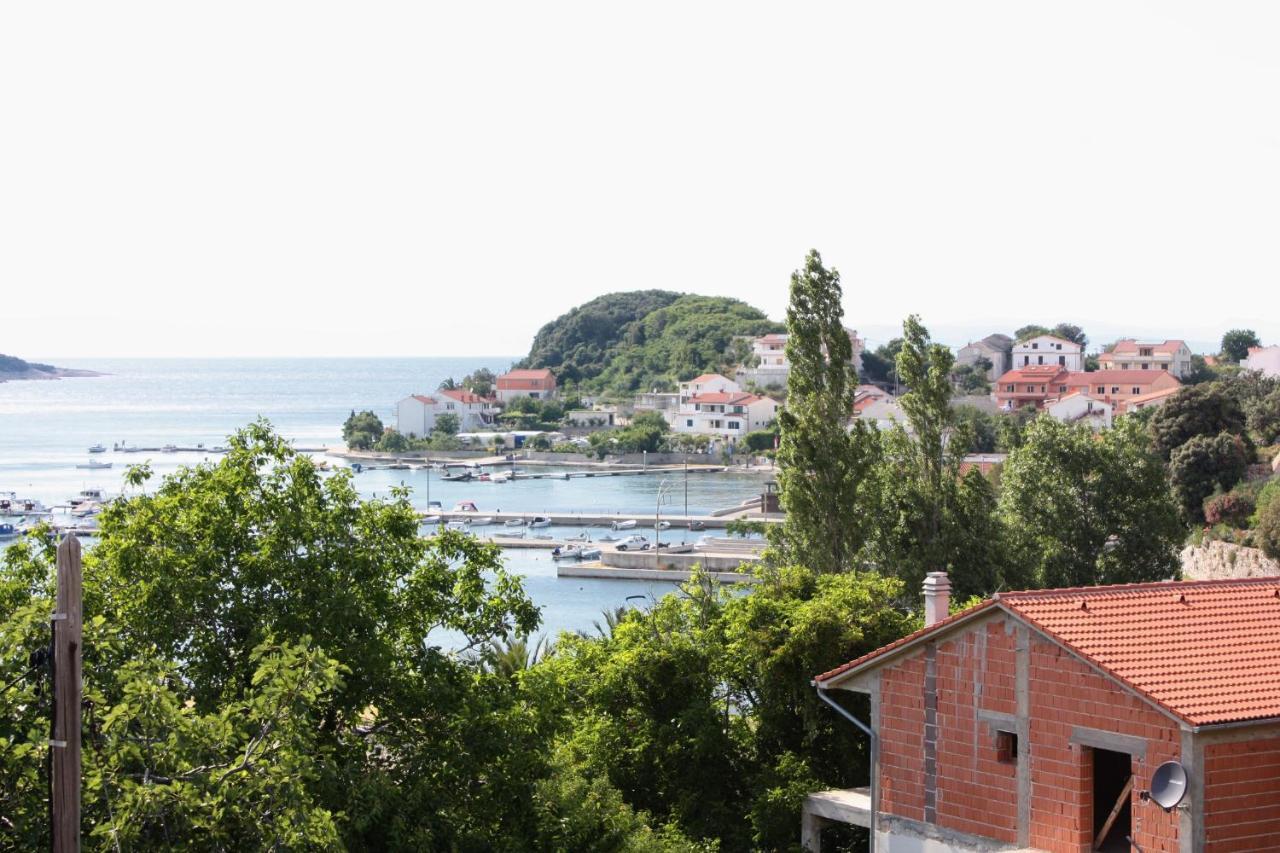 Apartments By The Sea Kampor, Rab - 4986 ภายนอก รูปภาพ