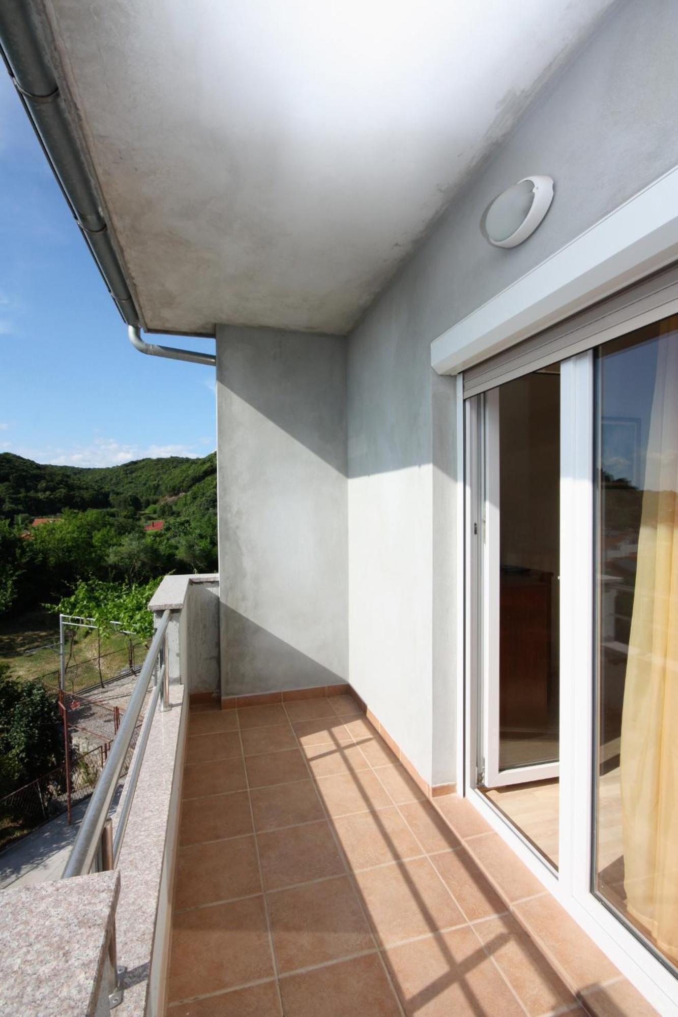 Apartments By The Sea Kampor, Rab - 4986 ภายนอก รูปภาพ