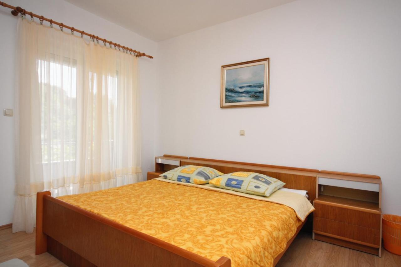 Apartments By The Sea Kampor, Rab - 4986 ภายนอก รูปภาพ