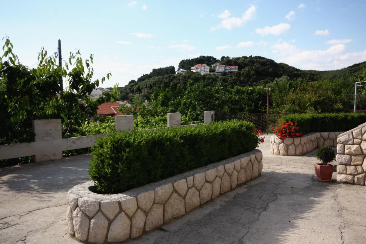 Apartments By The Sea Kampor, Rab - 4986 ภายนอก รูปภาพ