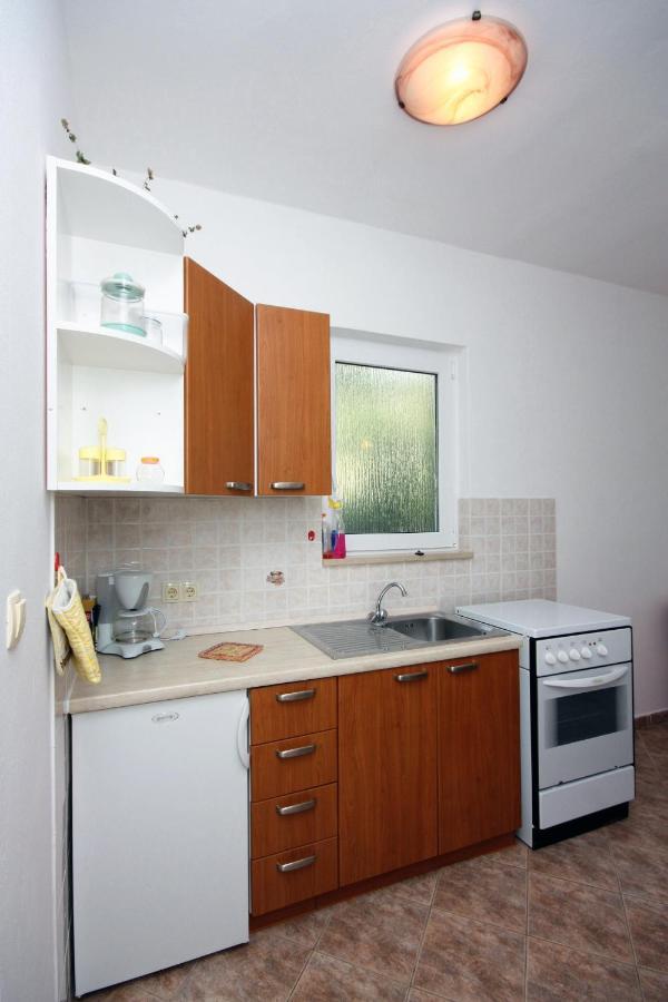 Apartments By The Sea Kampor, Rab - 4986 ภายนอก รูปภาพ