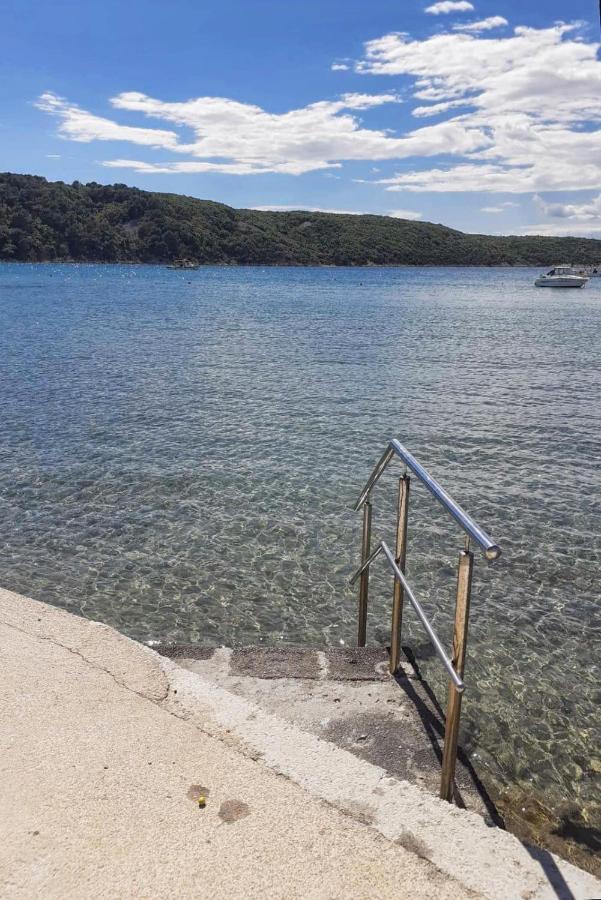 Apartments By The Sea Kampor, Rab - 4986 ภายนอก รูปภาพ